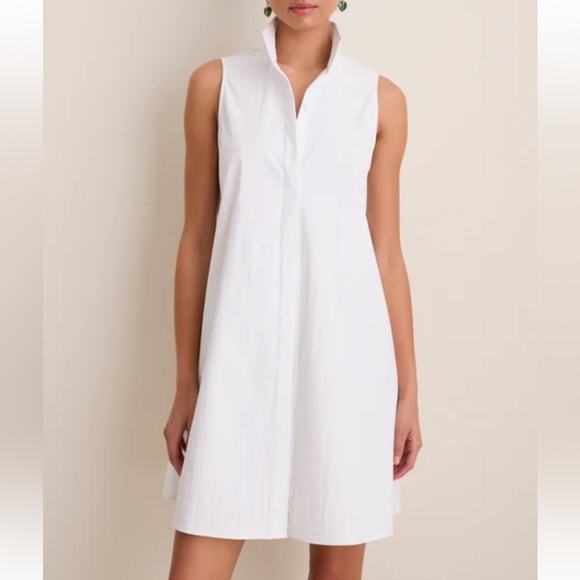 Tuckernuck Dresses & Skirts - Tuckernuck White Charlie Dress